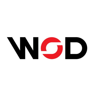 WOD Logo