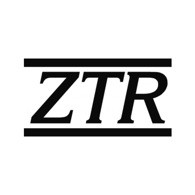 ZTR Logo